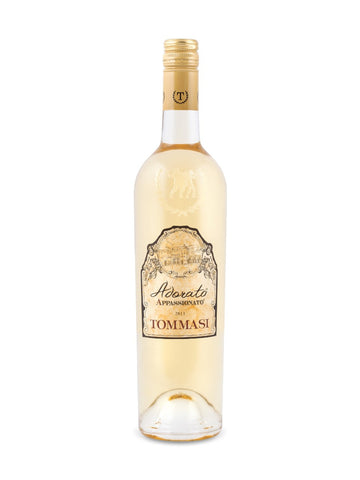 Tommasi Adorato Appassionato Bianco 2014