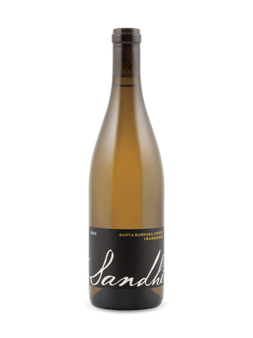 Sandhi Chardonnay 2012