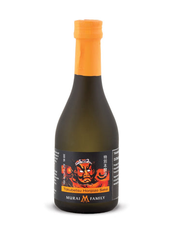 Murai Family Tokubetsu Honjozo Sake