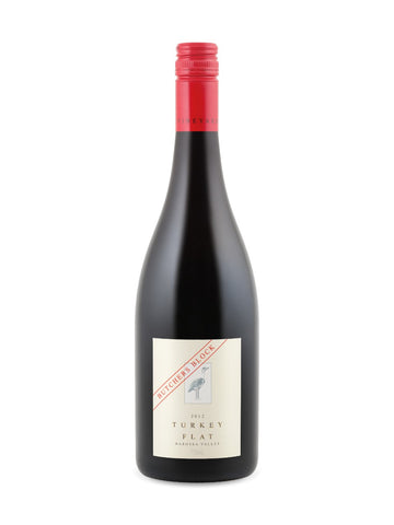 Turkey Flat Butchers Block Shiraz/Grenache/Mourvèdre 2011