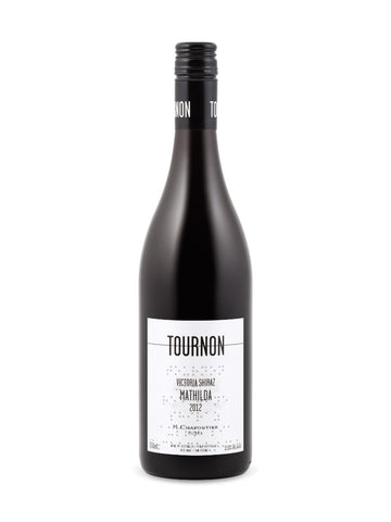 Domaine Tournon Mathilda Shiraz 2012