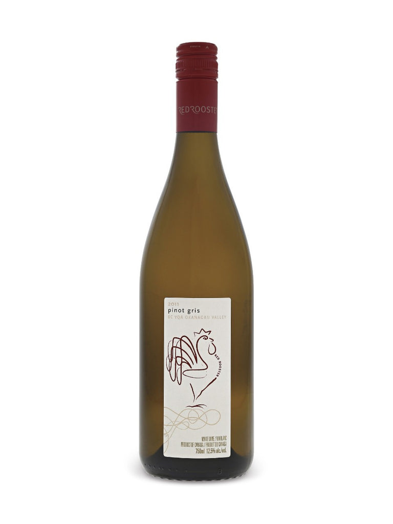 Red Rooster Pinot Gris