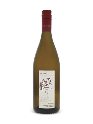 Red Rooster Pinot Gris