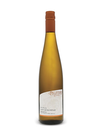 Pillitteri Gewurztraminer Riesling VQA