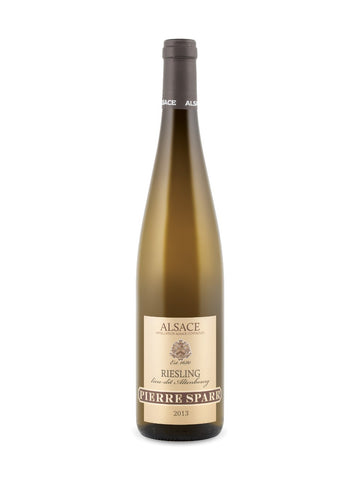 Pierre Sparr Lieu Dit Altenbourg Riesling 2010
