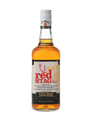 Red Stag