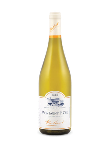 Domaine Berthenet Montagny 1er Cru 2013