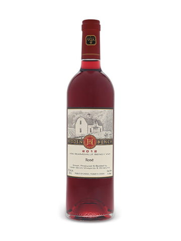 Hidden Bench Rosé