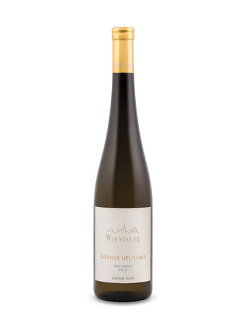 Wieninger Preussen Grüner Veltliner 2012