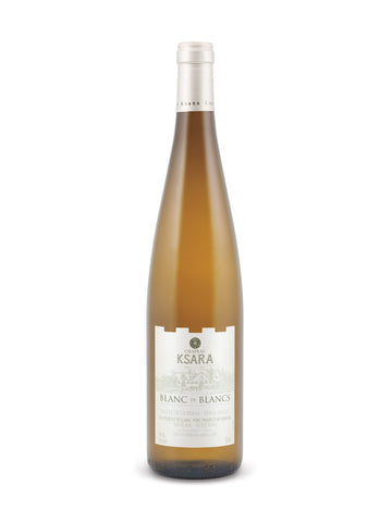 Château Ksara Blanc de Blancs 2012