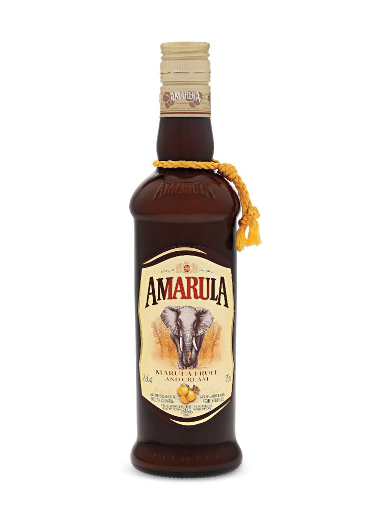Amarula Cream
