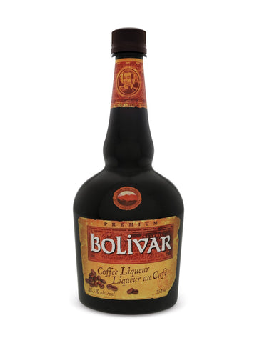 Bolivar Coffee Liqueur