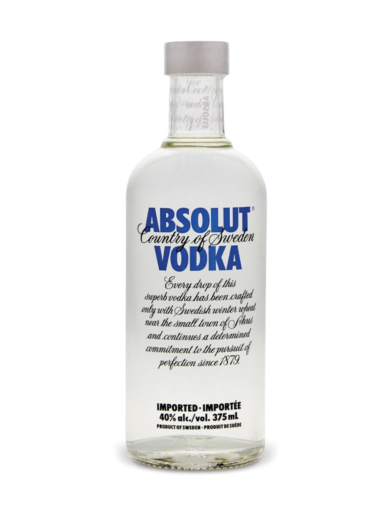 Absolut Vodka