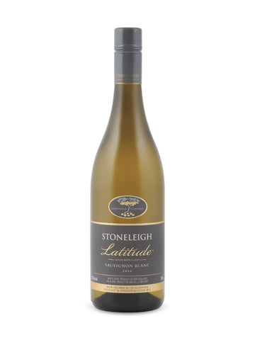 Stoneleigh Latitude Sauvignon Blanc 2014