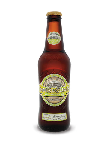 Innis & Gunn Rare Oak Pale Ale