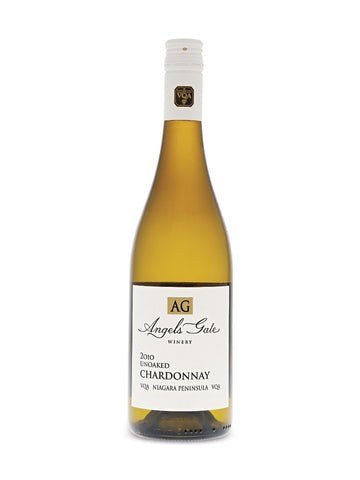 Angels Gate Chardonnay VQA
