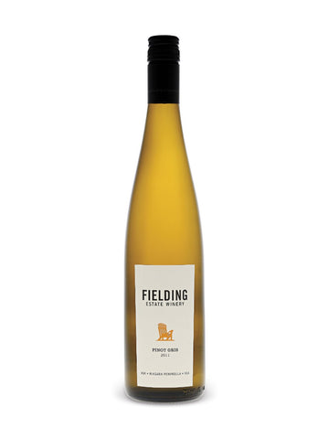 Fielding Estate Pinot Grigio/Gris VQA