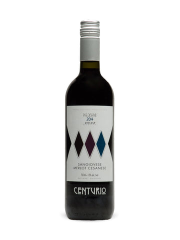 Velletri Centurio DOP