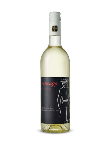 Angels Gate Revenge White