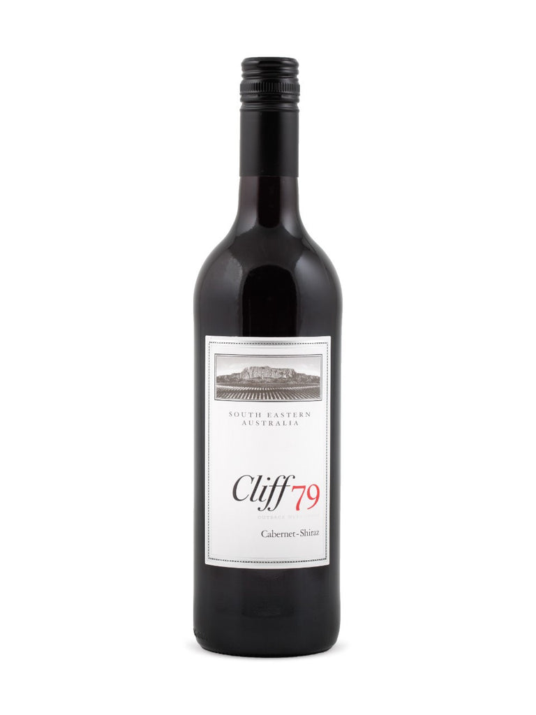 Cliff 79 Cabernet-Shiraz