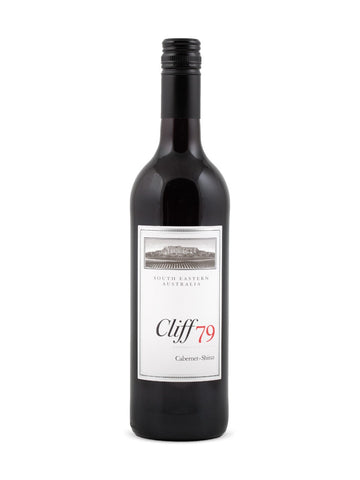 Cliff 79 Cabernet-Shiraz
