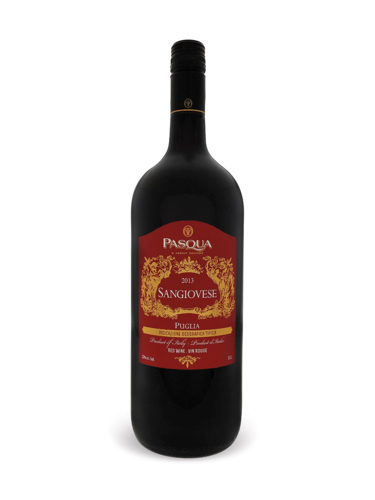 Pasqua Sangiovese Puglia