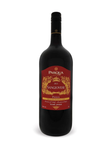 Pasqua Sangiovese Puglia