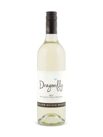 Willow Bridge Estate Dragonfly Sauvignon Blanc/Semillon