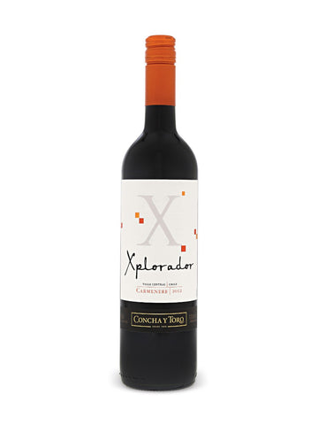 Xplorador Carmenere