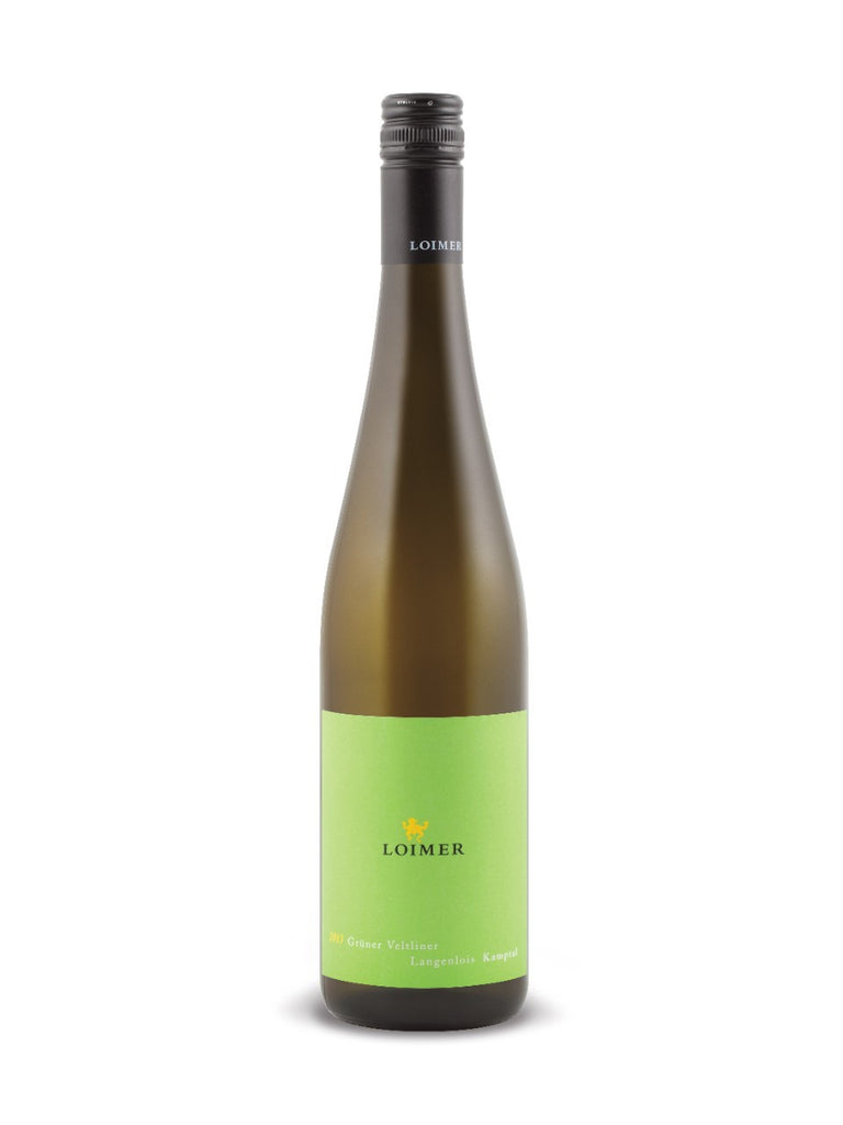 Loimer Grüner Veltliner 2013