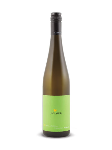 Loimer Grüner Veltliner 2013