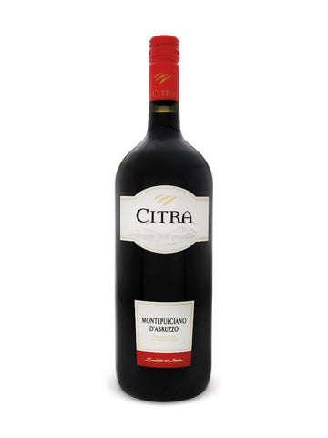 Citra Montepulciano d'Abruzzo