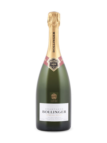 Bollinger Special Cuvée Brut Champagne