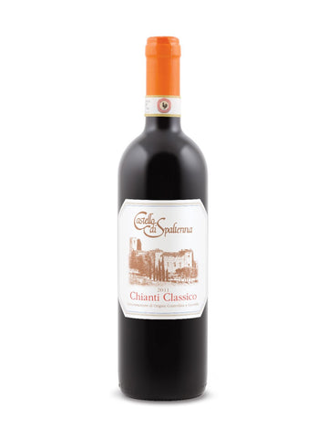 Castello di Spaltenna Chianti Classico 2011