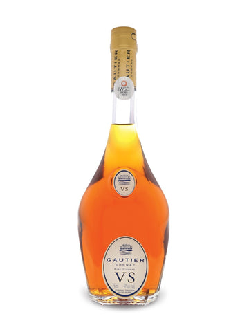 Cognac Gautier VS