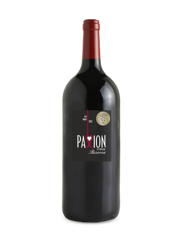 Passion Of Portugal Red, Lisboa