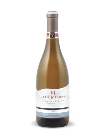 Le Clos Jordanne Claystone Terrace Chardonnay 2011