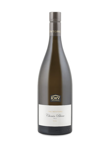 KWV The Mentors Chenin Blanc