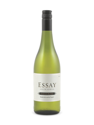 Essay Chenin Blanc/Viognier 2014
