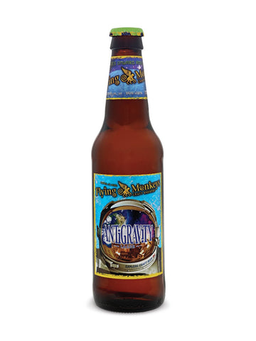 Antigravity Light Lager