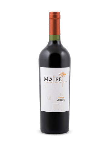 Chakana Maipe Old Vine Reserve Bonarda 2012