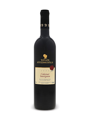 Domaine Hatzimichalis Cabernet Sauvignon