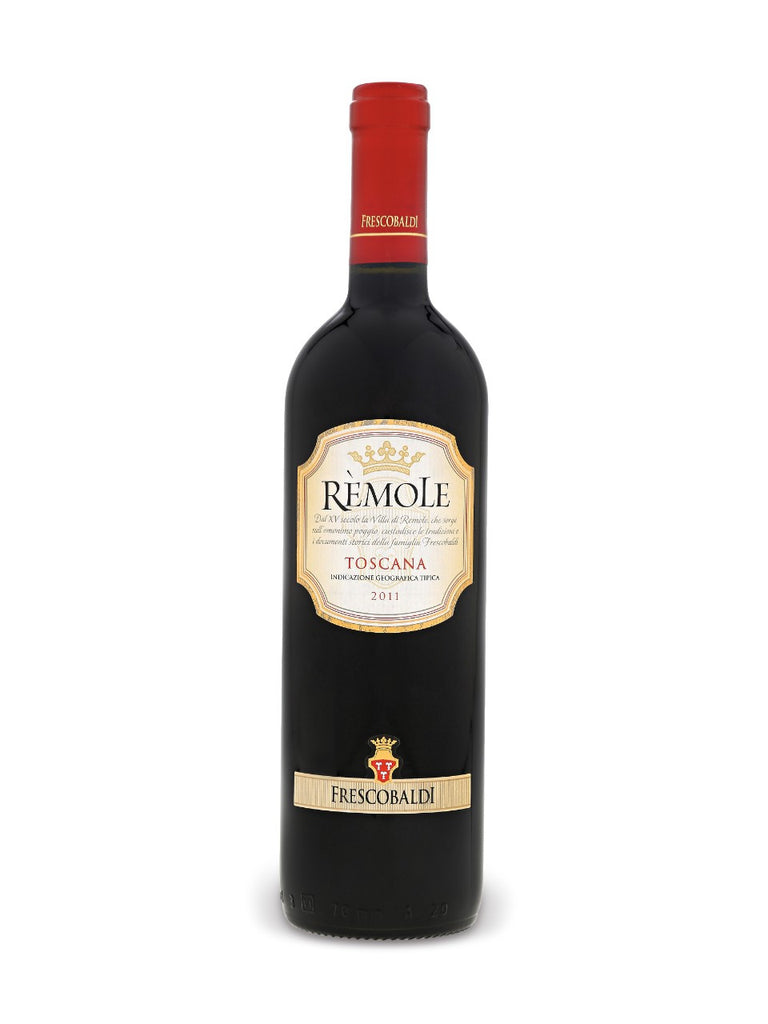 Frescobaldi Remole Toscana IGT
