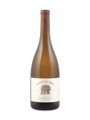 Freemark Abbey Chardonnay 2013