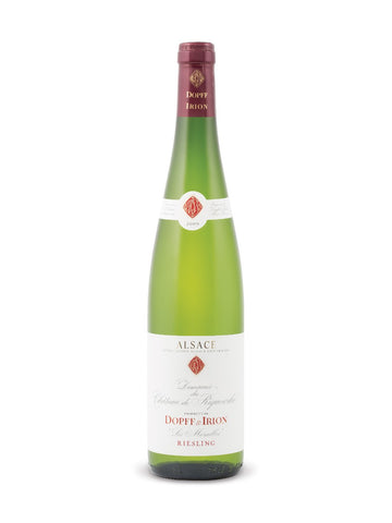 Domaines du Château de Riquewihr Les Murailles Riesling 2009