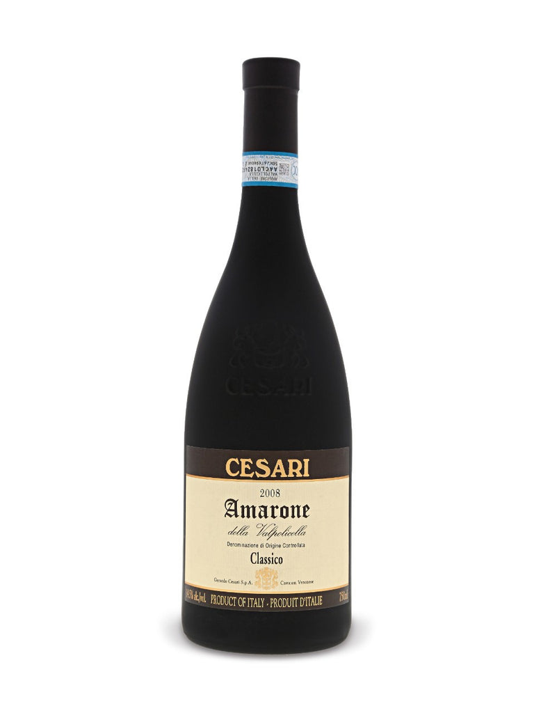 Cesari Amarone Classico Doc