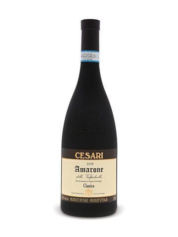 Cesari Amarone Classico Doc