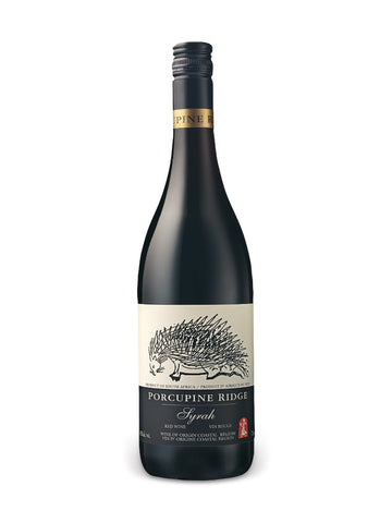 Porcupine Ridge Syrah