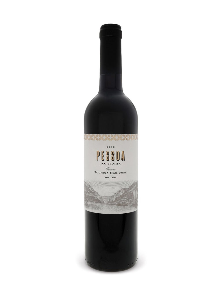 Pessoa Da Vinha Reserva Douro