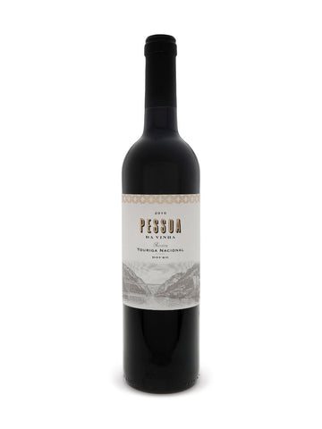 Pessoa Da Vinha Reserva Douro